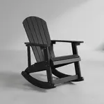 Flash Furniture JJ-C14705-BK-GG