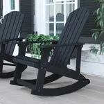 Flash Furniture JJ-C14705-BK-GG