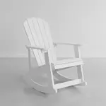 Flash Furniture JJ-C14705-WH-GG