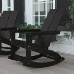 Flash Furniture JJ-C14709-BK-GG