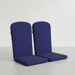 Flash Furniture JJ-CSN14501-BL-2-GG