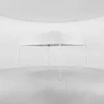 Flash Furniture JJ-GZ1010-WH-GG