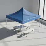 Flash Furniture JJ-GZ10103-BL-GG