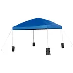 Flash Furniture JJ-GZ1010PKG-BL-GG