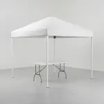 Flash Furniture JJ-GZ10183Z-WH-GG