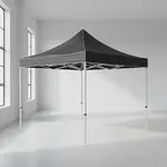 Flash Furniture JJ-GZ88-BK-GG