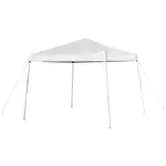 Flash Furniture JJ-GZ88-WH-GG