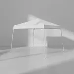 Flash Furniture JJ-GZ88-WH-GG