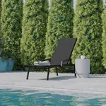 Flash Furniture JJ-LC323-BLK-BLK-GG