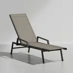 Flash Furniture JJ-LC323-BLK-BR-GG