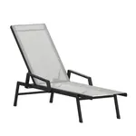 Flash Furniture JJ-LC323-BLK-GRY-GG
