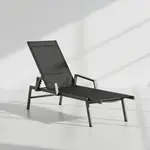 Flash Furniture JJ-LC323-BLK-GRY-GG