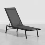 Flash Furniture JJ-LC326-BLK-BLK-GG