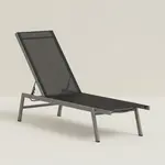 Flash Furniture JJ-LC326-BLK-GRY-GG