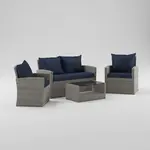 Flash Furniture JJ-S351-GYNV-GG