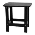 Flash Furniture JJ-T14001-BLK-GG