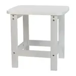 Flash Furniture JJ-T14001-WH-GG