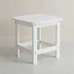 Flash Furniture JJ-T14001-WH-GG