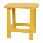 Flash Furniture JJ-T14001-YLW-GG