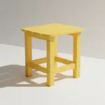 Flash Furniture JJ-T14001-YLW-GG