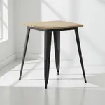 Flash Furniture JJ-T14619-60-BRBK-GG