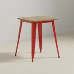 Flash Furniture JJ-T14619-60-BRRD-GG