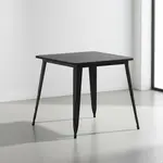 Flash Furniture JJ-T14619-80-BKBK-GG