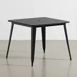 Flash Furniture JJ-T14619-90-BKBK-GG