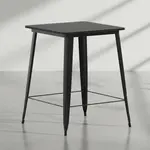 Flash Furniture JJ-T14619H-80-BKBK-GG