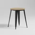 Flash Furniture JJ-T14623-60-BRBK-GG