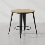 Flash Furniture JJ-T14623-80-BRBK-GG