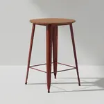 Flash Furniture JJ-T14623H-76-BRRD-GG