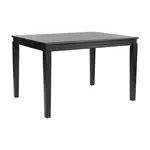 Flash Furniture KER-T-217-BLK-47-GG