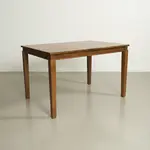 Flash Furniture KER-T-217-BRN-47-GG