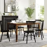 Flash Furniture KER-T-217-BRN-60-GG
