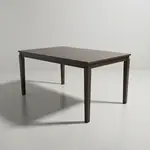 Flash Furniture KER-T-217-WEN-60-GG