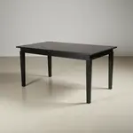 Flash Furniture KER-T-217EX-BLK-72-GG