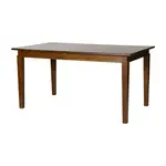 Flash Furniture KER-T-217EX-BRN-72-GG