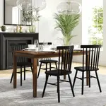 Flash Furniture KER-T-217EX-BRN-72-GG