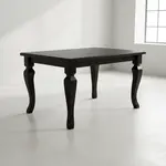 Flash Furniture KER-T-799-BLK-47-GG