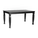 Flash Furniture KER-T-799-BLK-60-GG