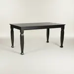 Flash Furniture KER-T-799-BLK-60-GG