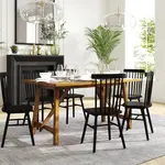 Flash Furniture KER-T-851-BRN-60-GG