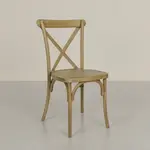 Flash Furniture L-9-M2-CHSNT-GG