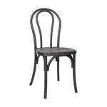 Flash Furniture L-9-M5-BLK-GG