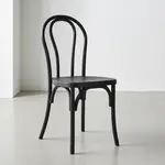 Flash Furniture L-9-M5-BLK-GG