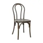 Flash Furniture L-9-M5-DKBRN-GG