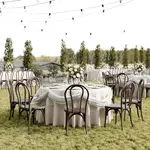 Flash Furniture L-9-M5-DKBRN-GG