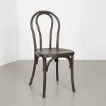 Flash Furniture L-9-M5-DKBRN-GG
