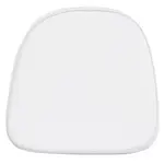 Flash Furniture LE-1-WH-KD-GG